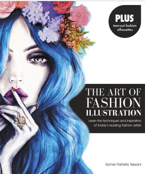 the art of fashion PDF